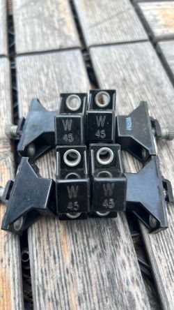 Lot of 8 Cuttler hammer  overload heater element