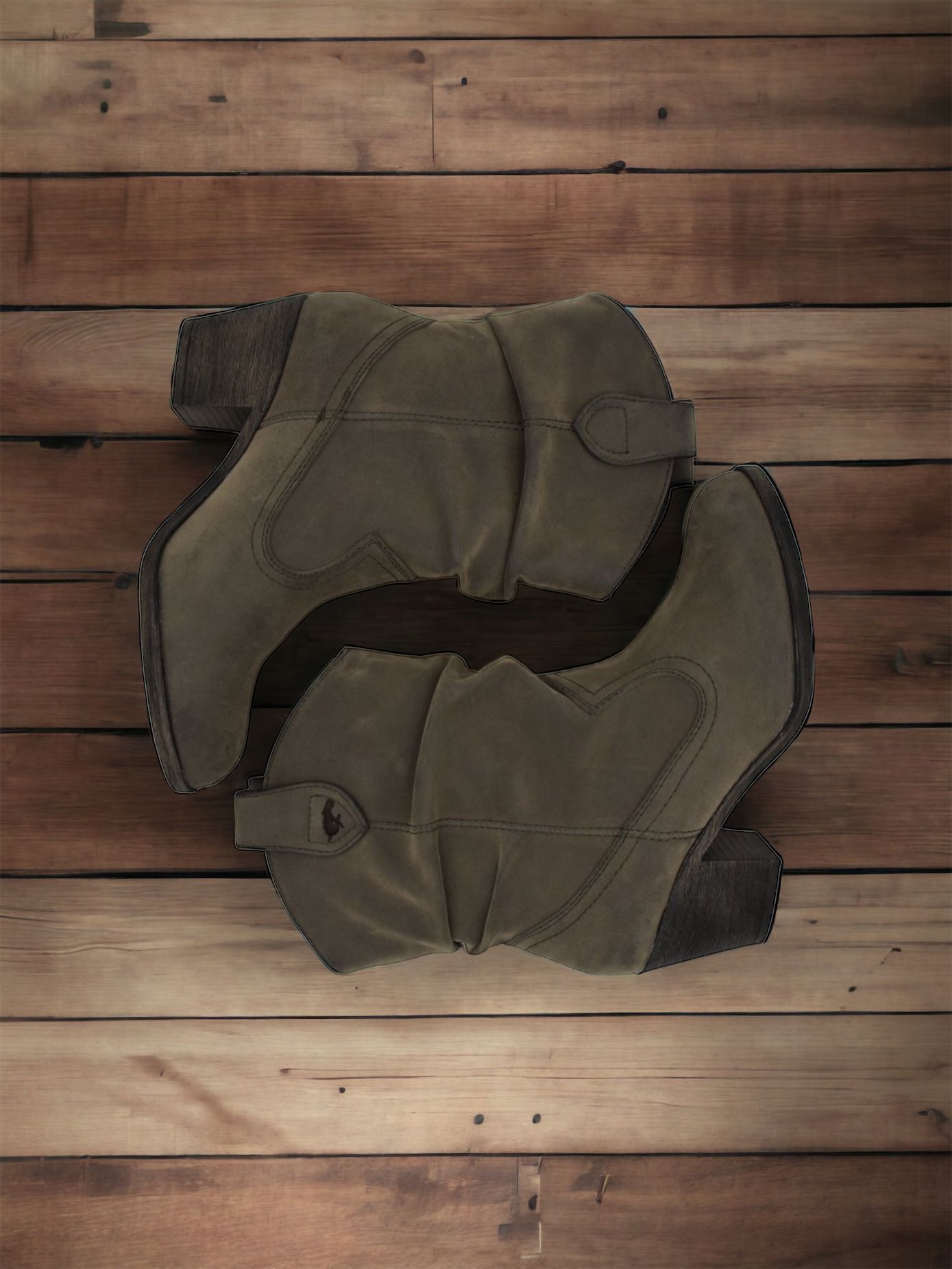 Rocket Dog Boots
