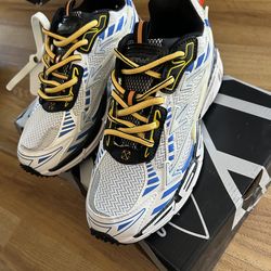 Off-white women’s shoes