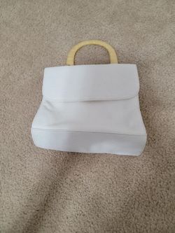 Vintage Preston & York Bag