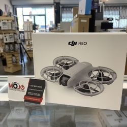 DJI Neo