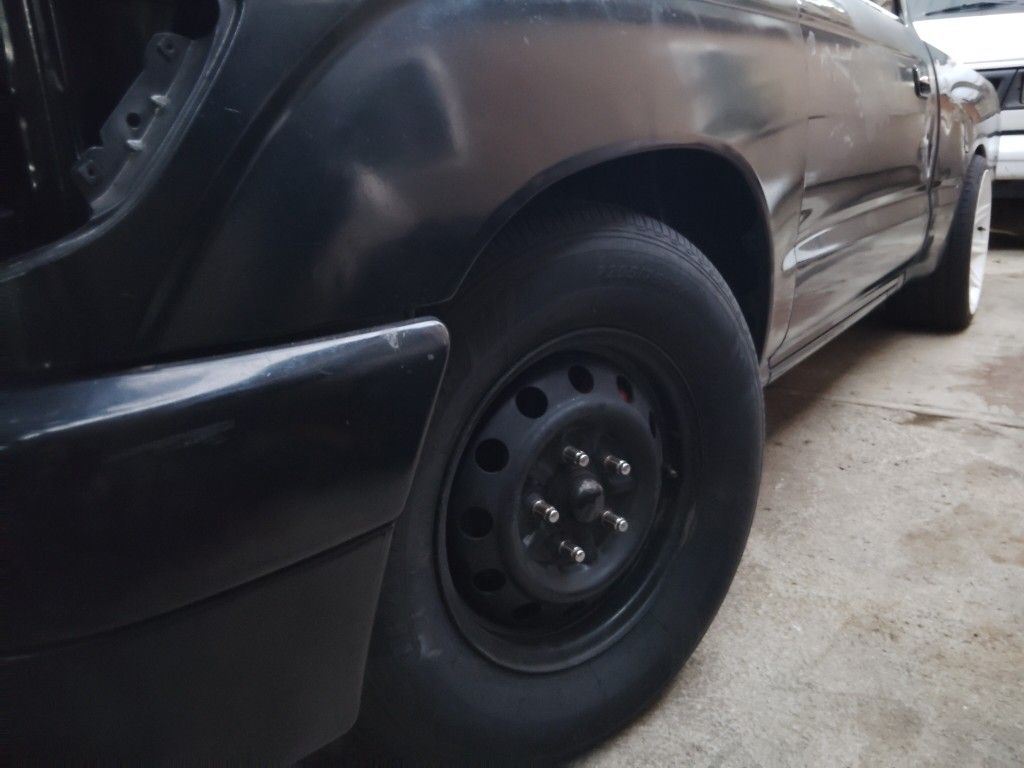 Size 14 Original Toyota 