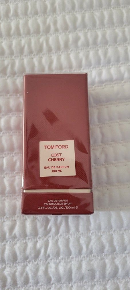Tom Ford Lost Cherry Perfume – 100 mL (Unisex)