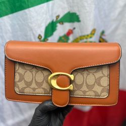 Coach bag ( negotiable)