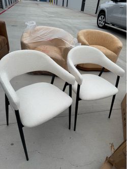 modern chairs