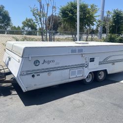 1994 Jayco 1406