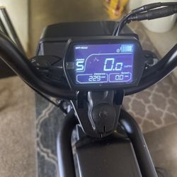 ReVV1 Up DRT electric Bike 