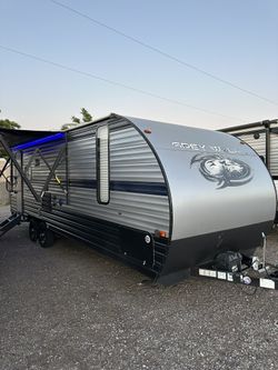 2019 Grey Wolf Limited 