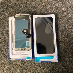 Brand New Screen For iPhone X Or XR