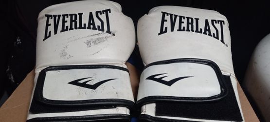 Everlast Core 2 Training Gloves (Size S/M)