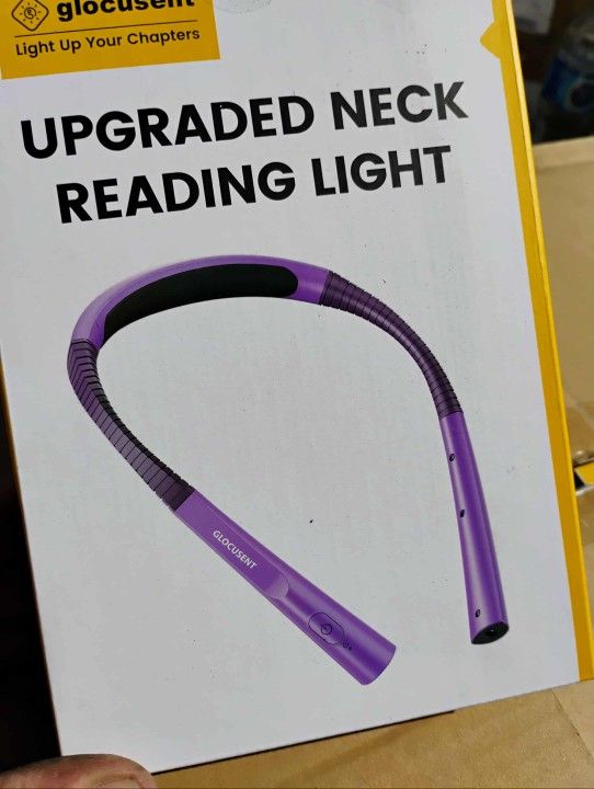 Neck Reading Light Wholesale Lot Of 20