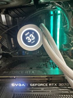 GeForce 3070 Rtx Graphics Card