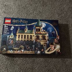 Harry Potter Lego