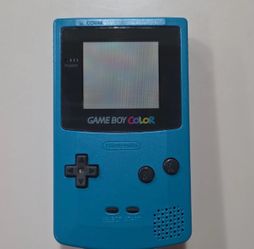 Gameboy Color