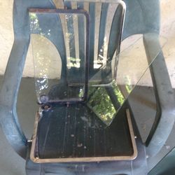Vw bus glass/frames