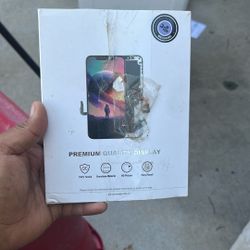 iPhone 14  Pro Max Screen Replacement