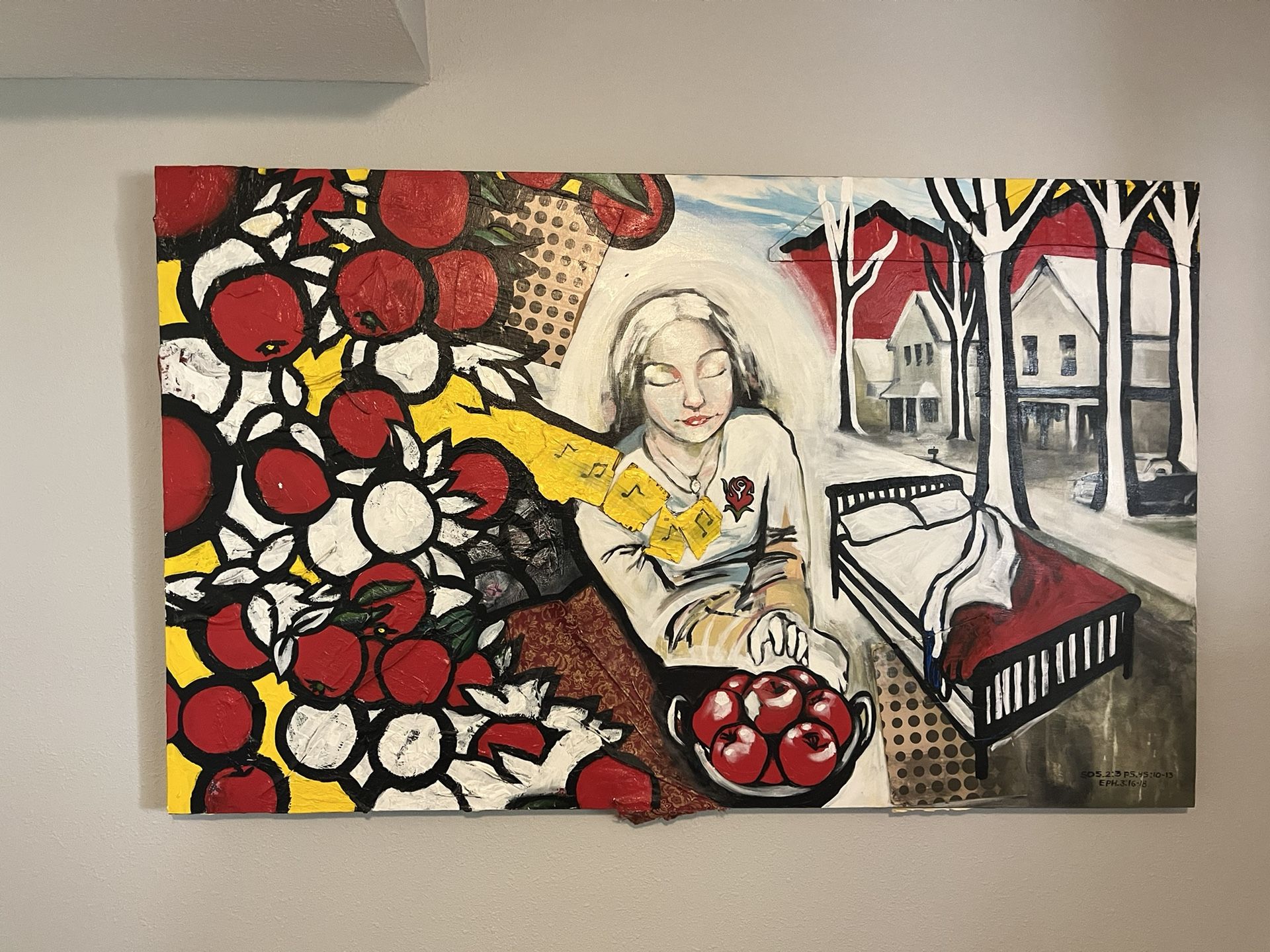 Original Painting