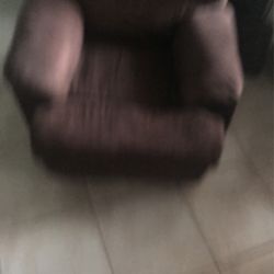 Recliner