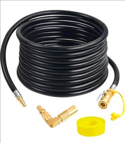 Propane hose 24ft