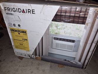 Frigidaire portable AC