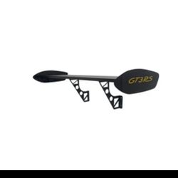 Porsche GT3RS Spoiler Shelf