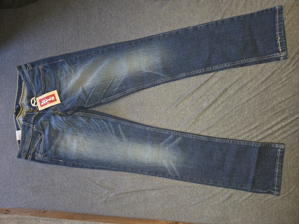 LEVI'S 9 MEDIUM JUNIORS