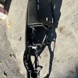 2013 Nissan Altima 2.5 Dashboard Oem