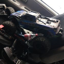 Widemaxx With 6s Motor