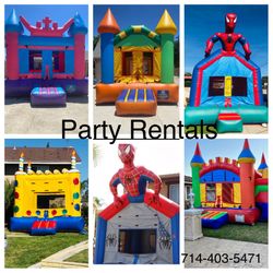 Events / Company Events/ Bday Party/ Celebrations 