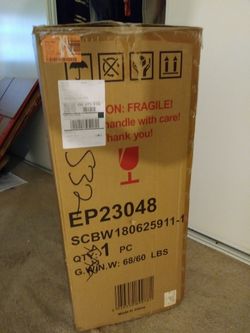 Costway Portable Air Conditioner