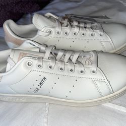 Adidas Stan Smith Light Pink