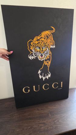 Canvas Wall Art
