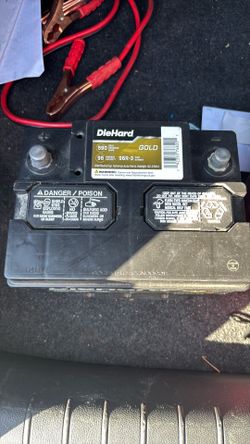 96R Battery