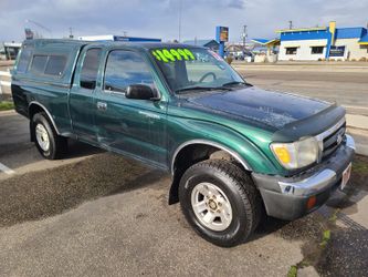 1999 Toyota Tacoma