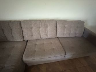 Sectional sofa