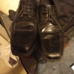 Mens Dress Shoes 