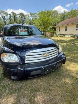 2007 Chevrolet HHR