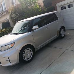 2012 Scion xB
