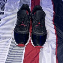 I’m Selling These Air Jordan’s 11 Retro Lows