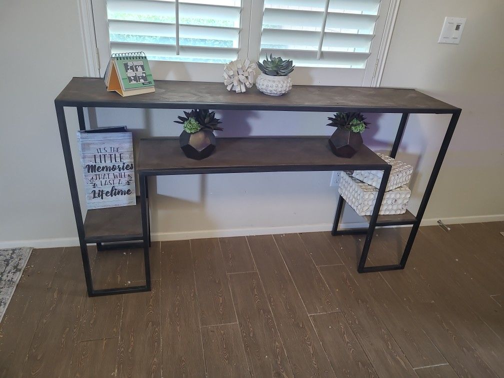 Console Table 