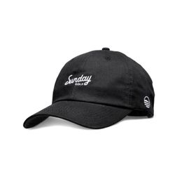 Sunday Brand Golf Hat