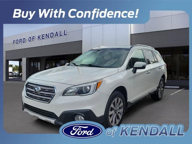 2017 Subaru Outback