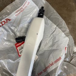 Acura Integra Door Handle Drivers Side 