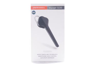 Plantronics voyager 3220 hotsell