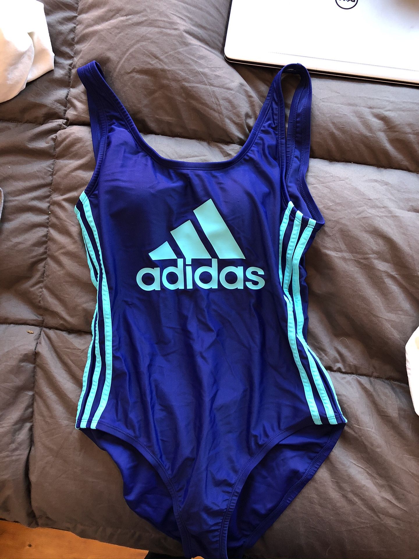 Adidas swimsuit - size Medum