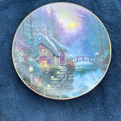 Decorative Plate