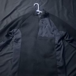Spyder Fleece Knit Jacket 