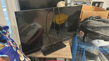 32 inch flat screen
