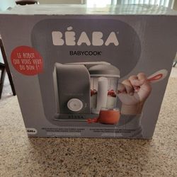 Beaba Babycook Baby Food Maker 