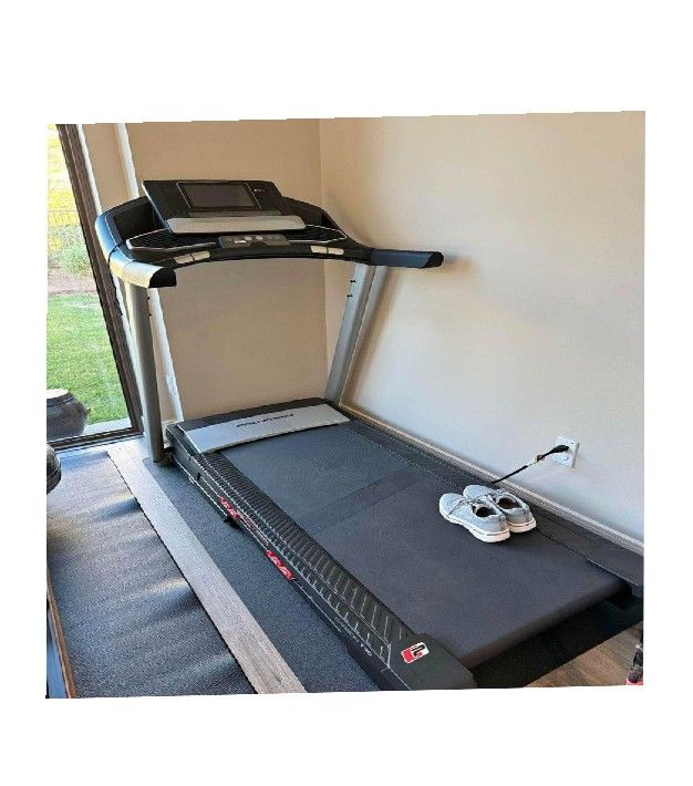 Master Treadmill - Advance Your Fitness Goals ever can
